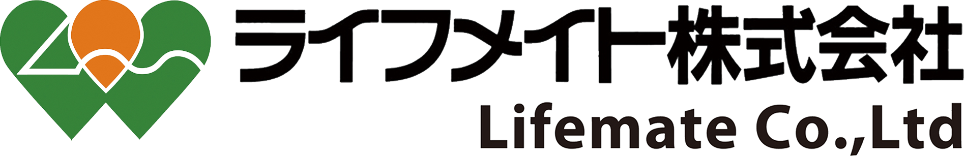 ライフメイト株式会社